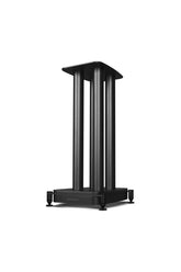 Wharfedale EVO 5.1 Speaker Stands Black